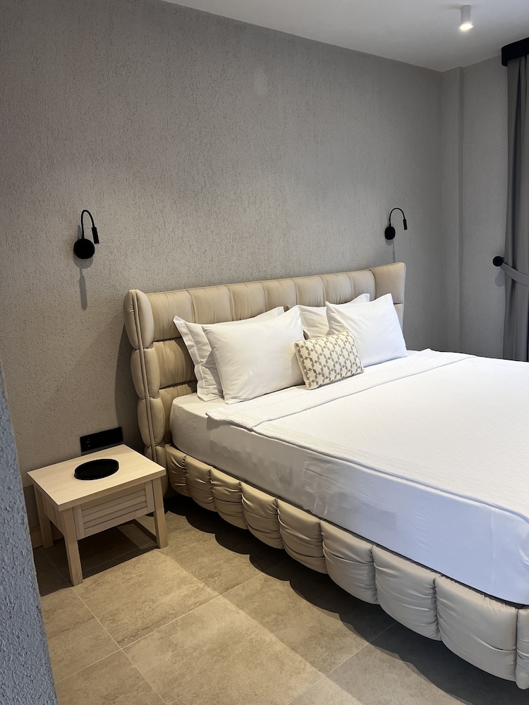 Ala Da Vinci Hotel 6/44