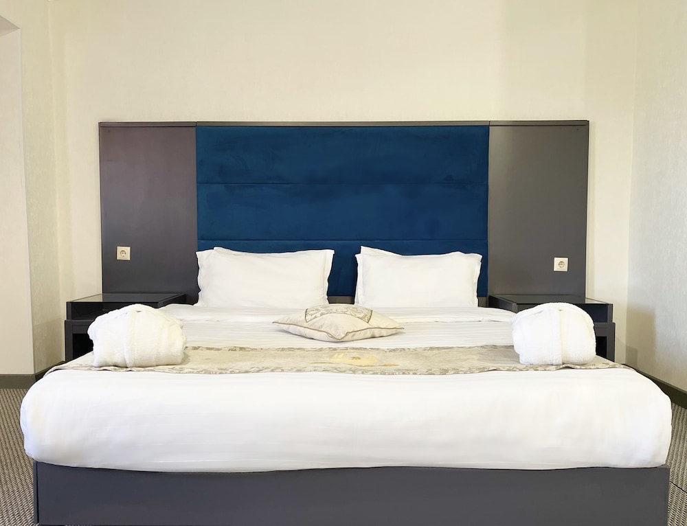 Grand Erbil Hotel 21/50
