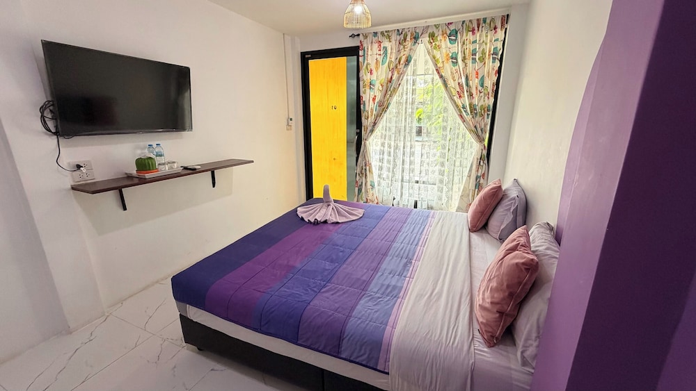The Park Ayutthaya Resort And Spa 22/65