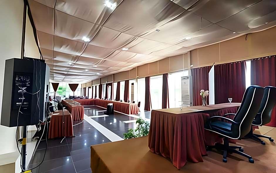 Bangka City Hotel 41/41
