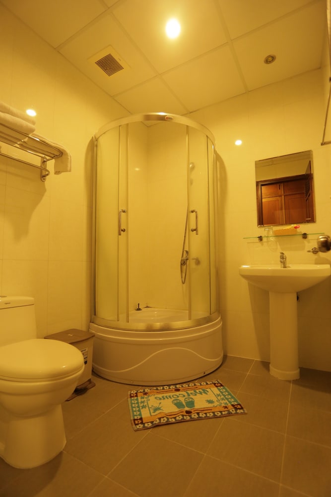 Golden Sea Hotel Nha Trang 47/76