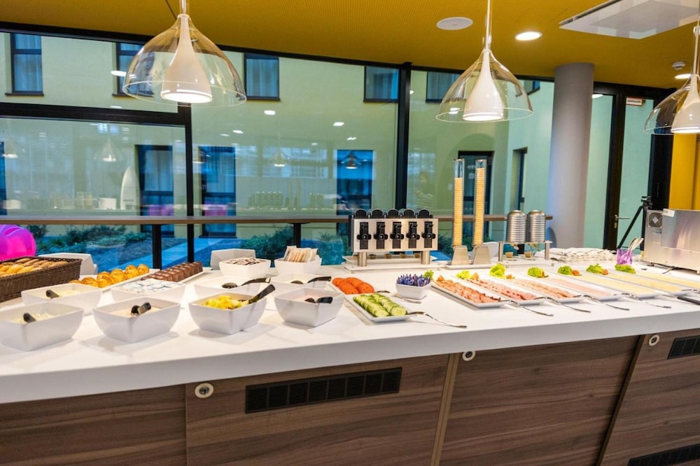 Prize by Radisson, Bonn City 35/50