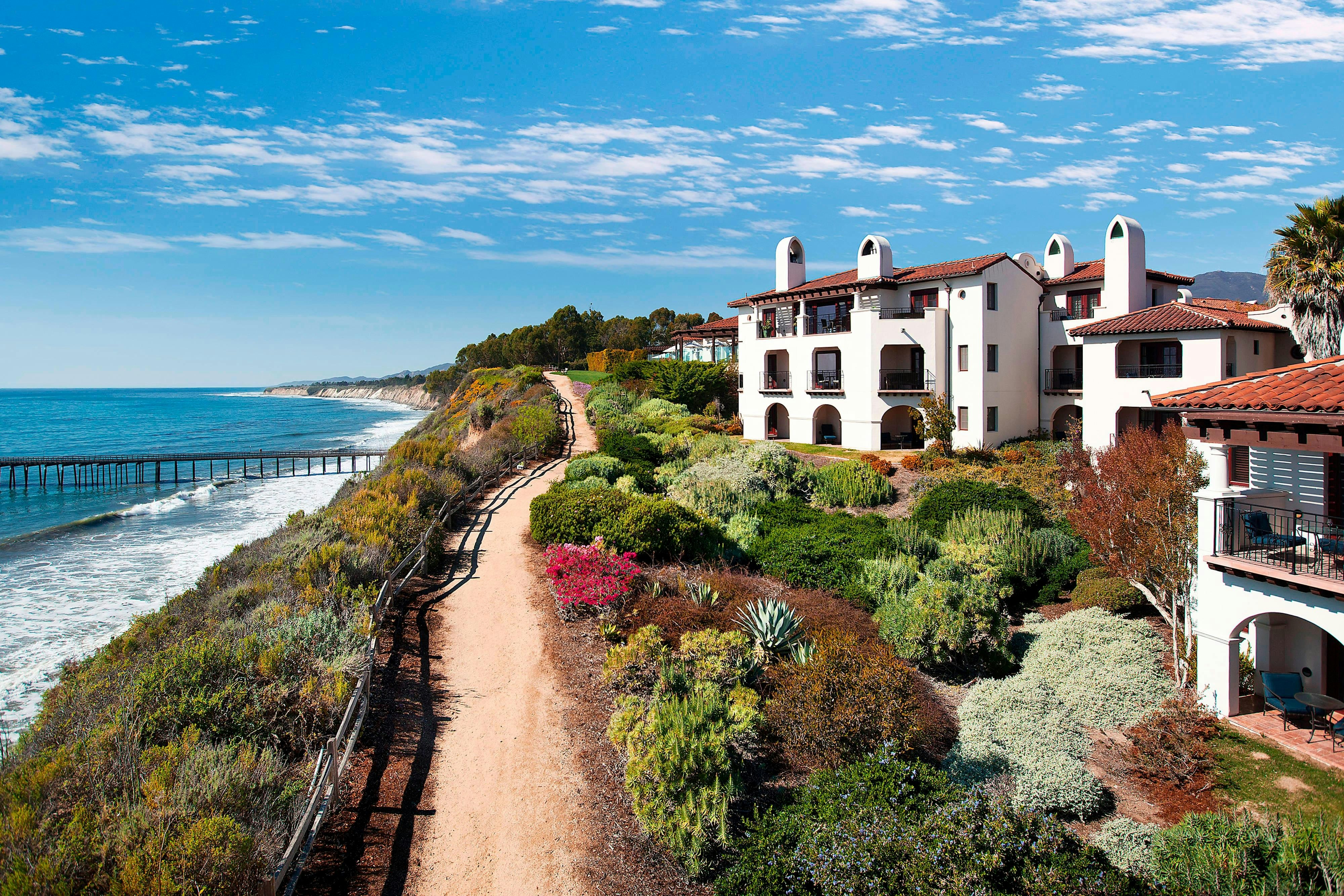 The Ritz-Carlton Bacara Santa Barbara 71/76