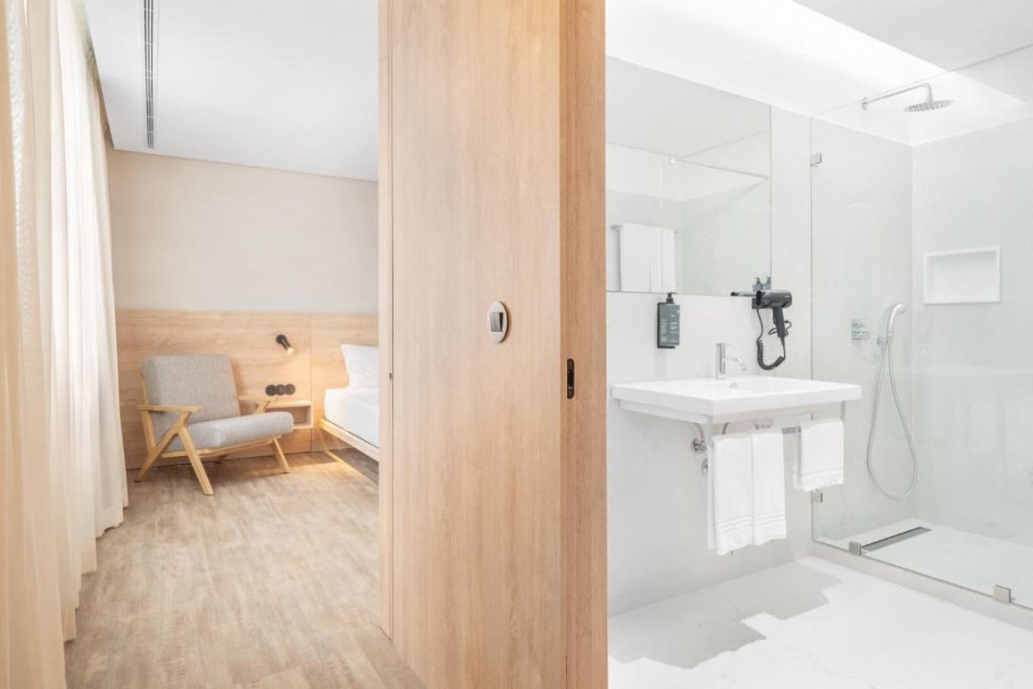Moov Apartments Boavista 57/58