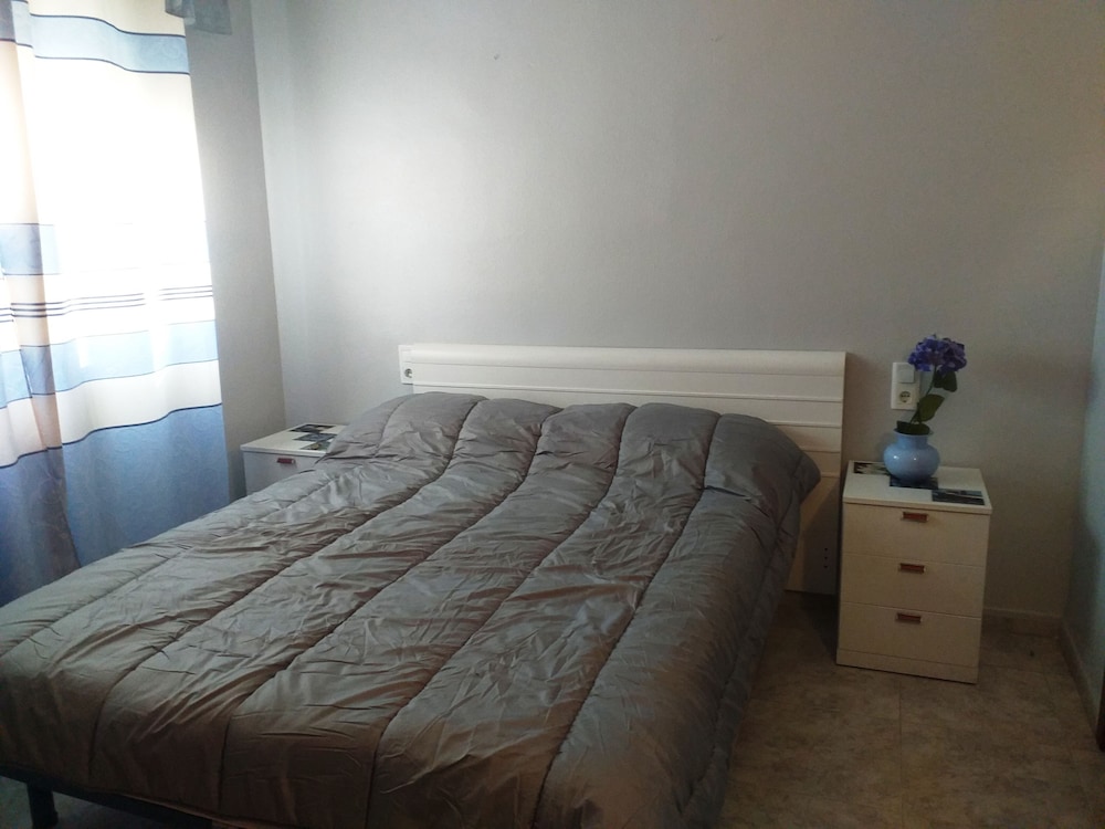 Rentalmar Ventura And Village Park Families Only 34/76