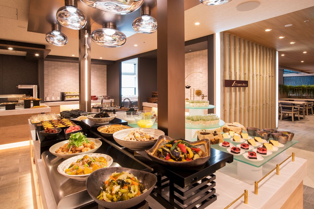 Villa Fontaine Grand Osaka Umeda 36/48