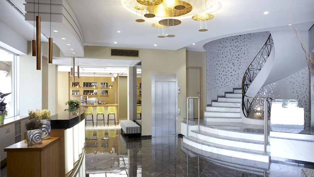 Athens Tiare by Mage Hotels 28/65