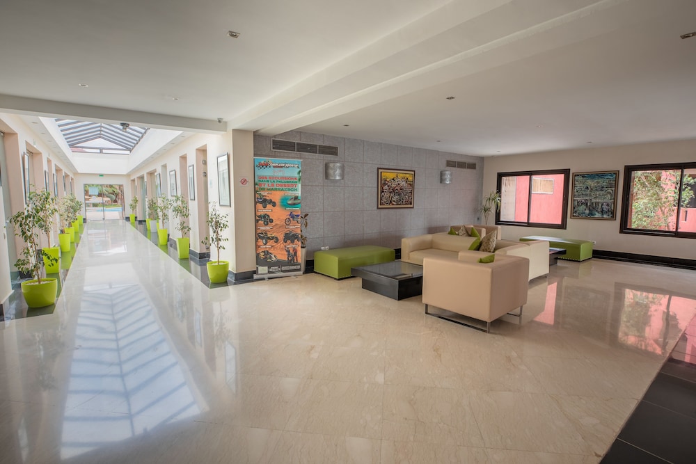 Oliva Hotel Condominium Marrakech 39/55