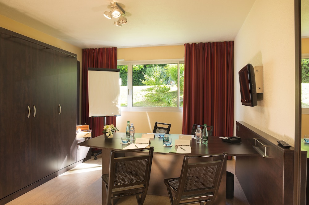Hotel Oceania Quimper 16/29