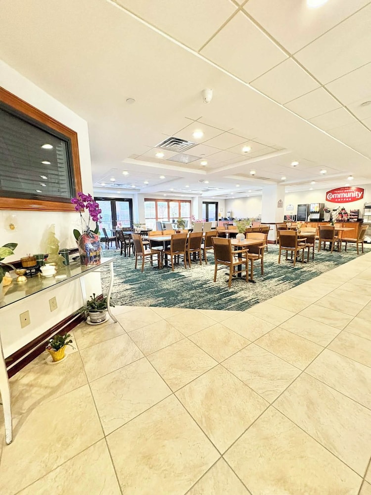 Wingate By Wyndham Houma LA 12/53