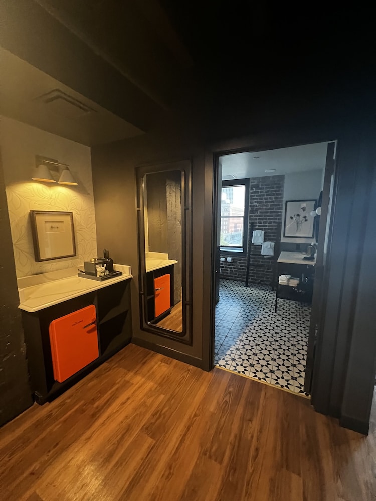 Hotel Indigo Omaha Downtown 21/83