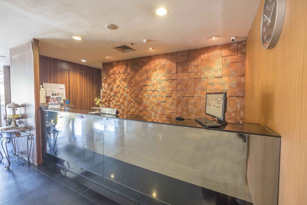 Aswin Hotel 5/46