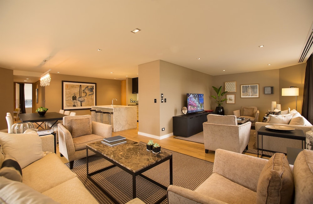 JW Marriott Auckland 38/67