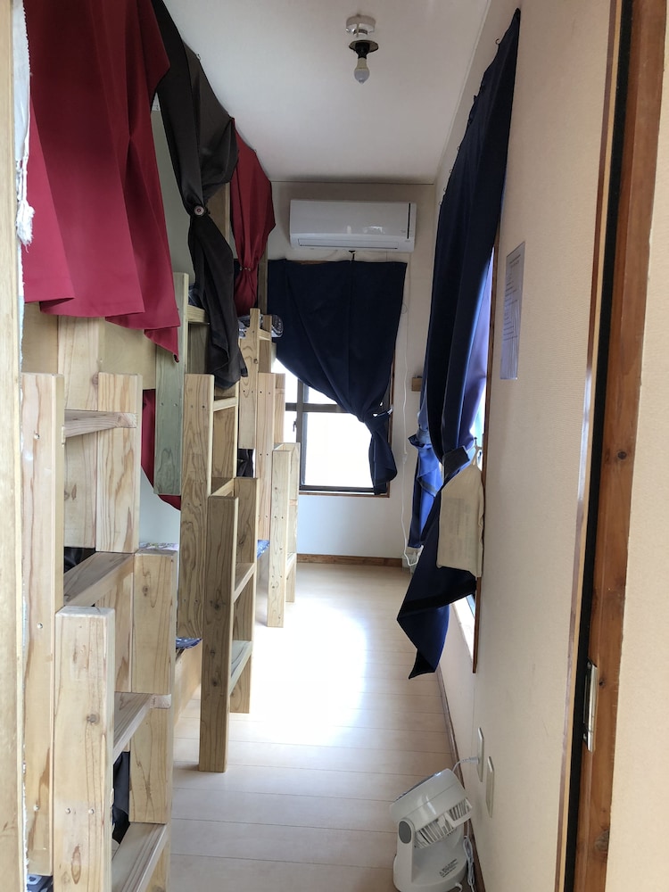 Guest House Asibina - Hostel 17/50