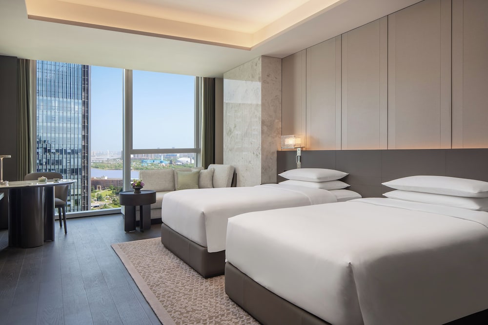 Hyatt Regency Xi'An Chanba 13/50