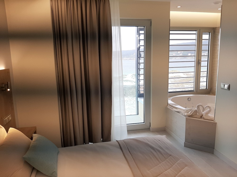Hotel O Nautico Laxe 19/30