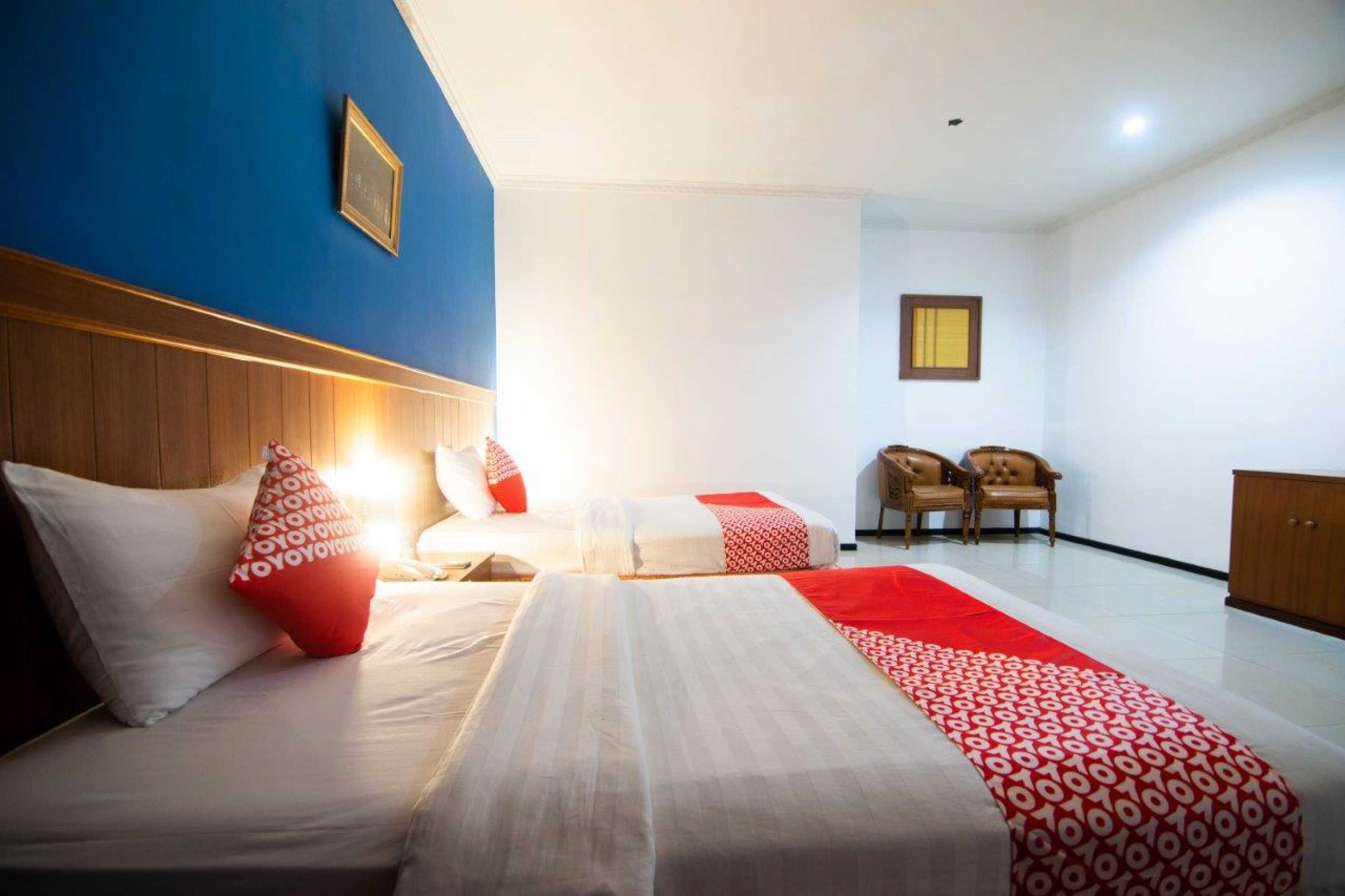 Garuda Hotel Pontianak 21/50