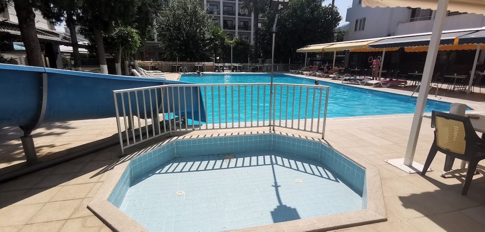 Intermar Hotel 30/50