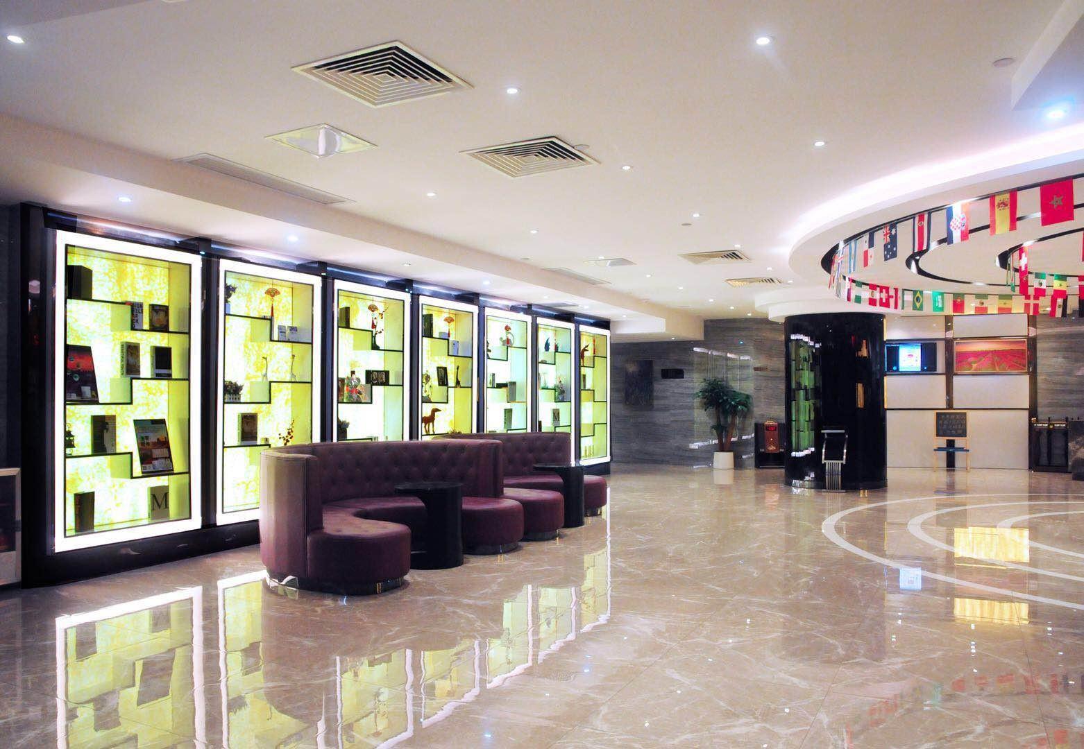 LAVANDE HOTEL GZ SHANGXIAJIU BRANCH 16/94