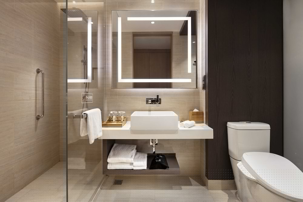Hilton Garden Inn Shanghai Hongqiao 19/47