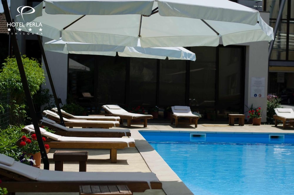Hotel Perla 49/51