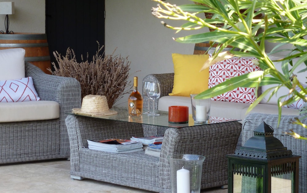 Les Terrasses De Gordes 33/50