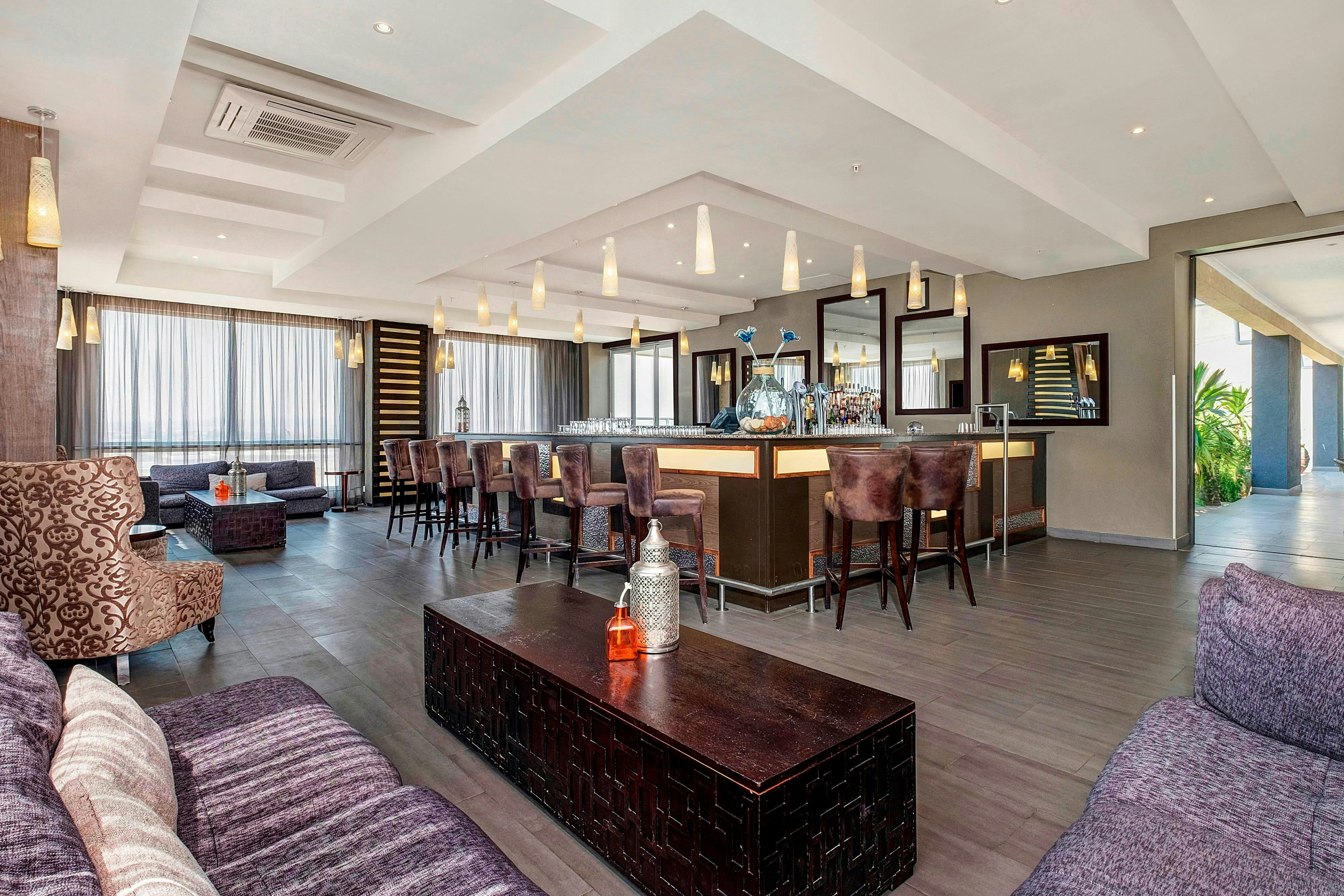 Protea Hotel Lusaka Tower 23/47