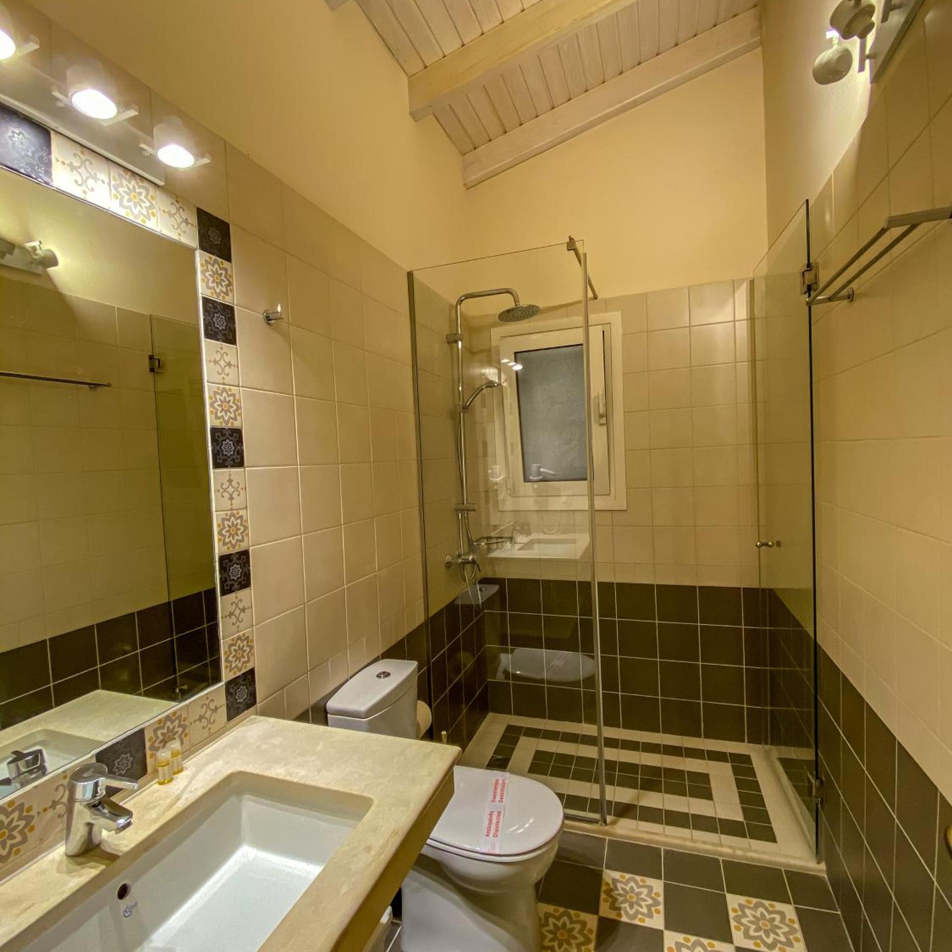 La Riviera Barbati Seaside Apartments & Private Pool Villas 53/55