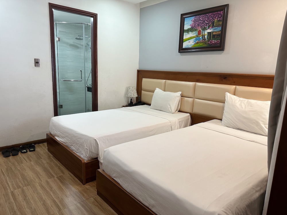 Alisia Hotel 11/67