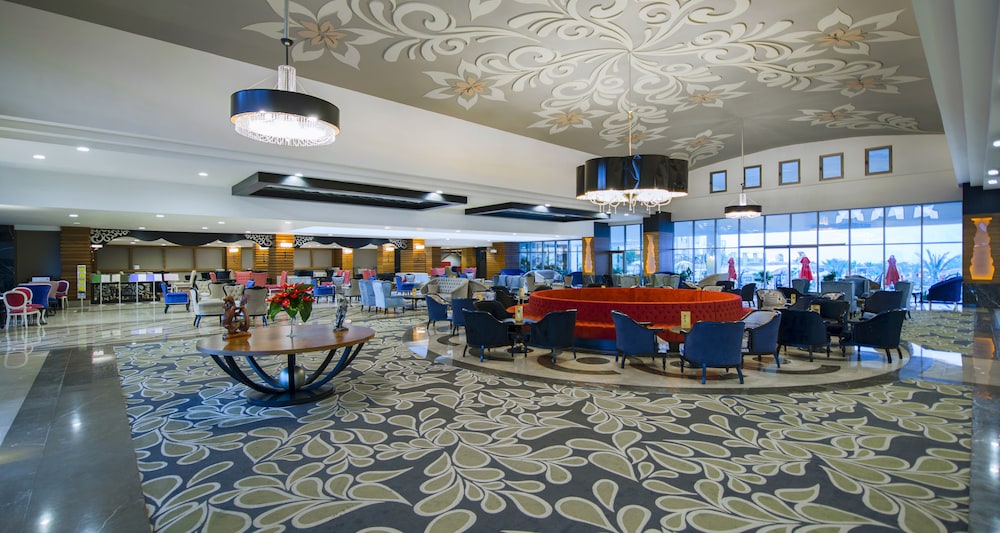 Port Nature Luxury Resort Hotel and Spa 34/63