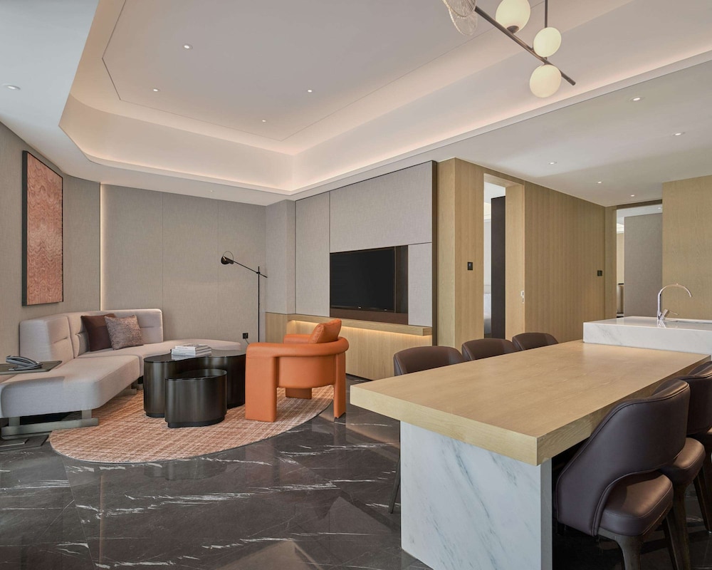 Hyatt Place Yantai Development Zone 20/37