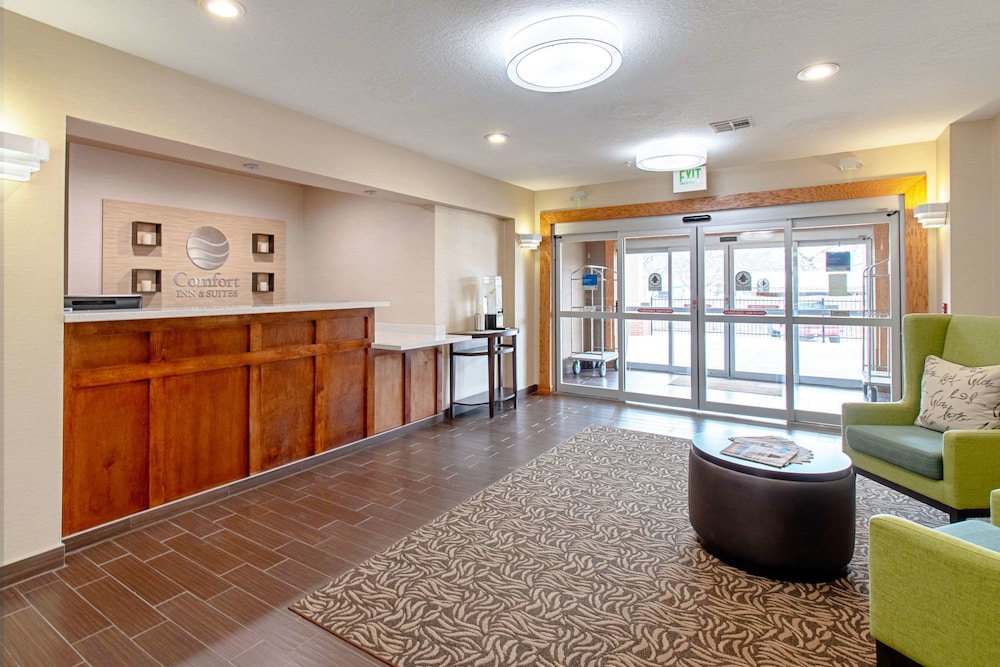 Comfort Inn & Suites Fredericksburg TX 5/30