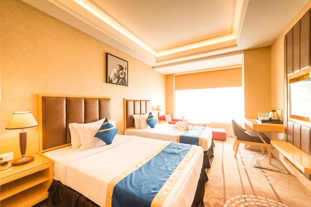 Hotel D'corbiz 14/40
