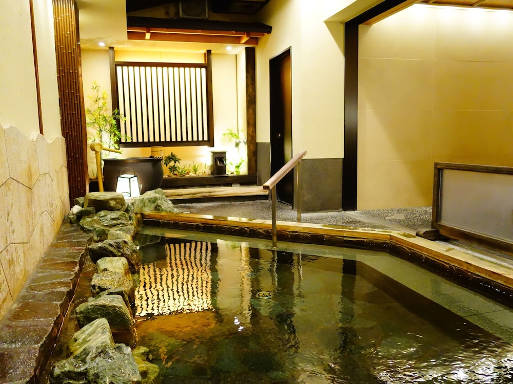 Hotel New Wakasa 59/74