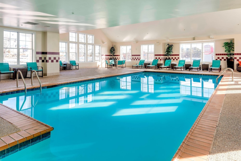 RESIDENCE INN BY MARRIOTT AUBURN