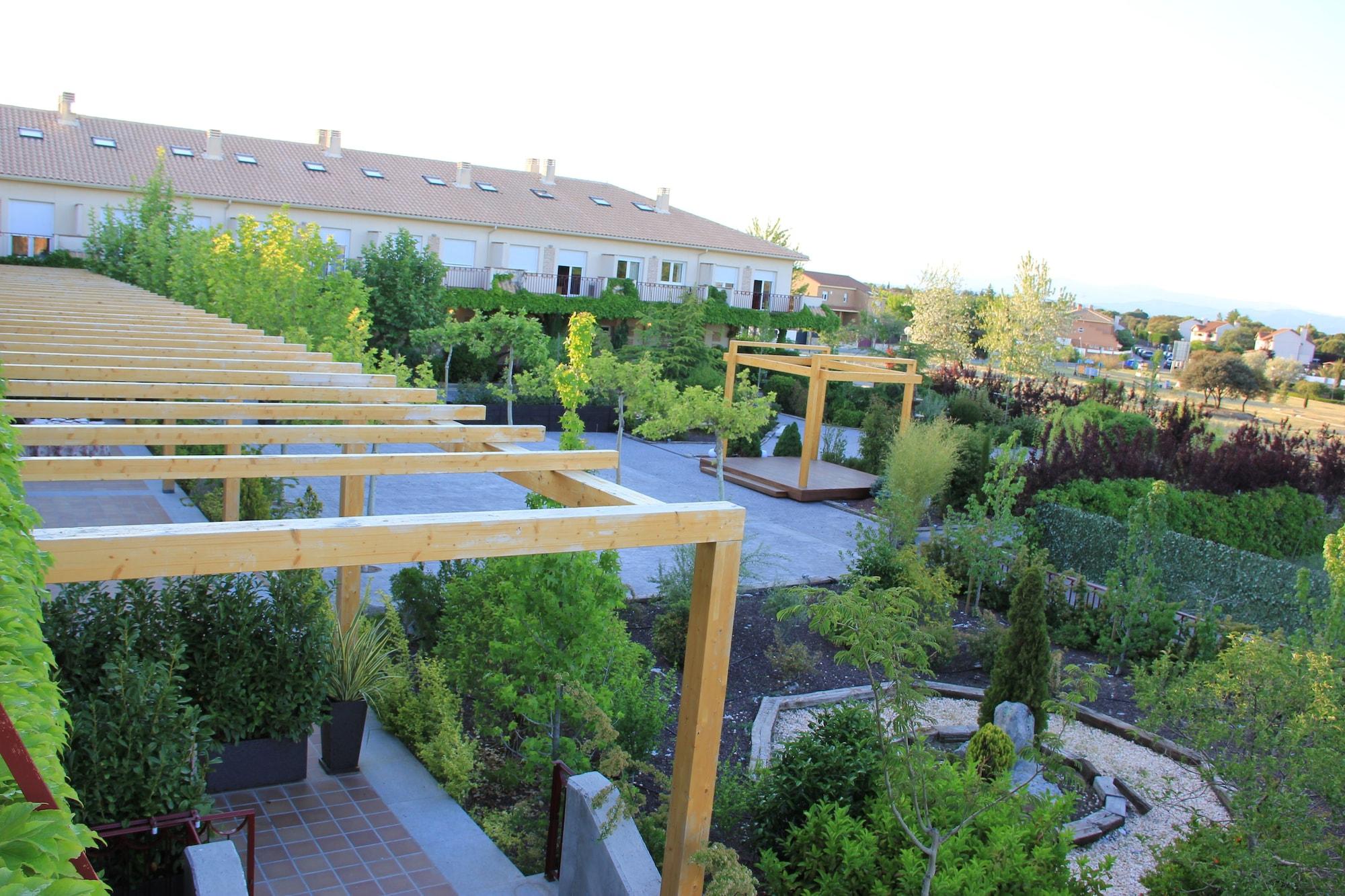 La Ermita Hotel 4/22