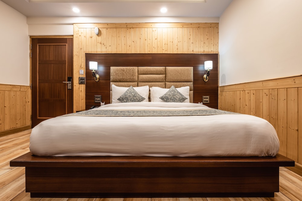 BASIC, DOUBLE BED