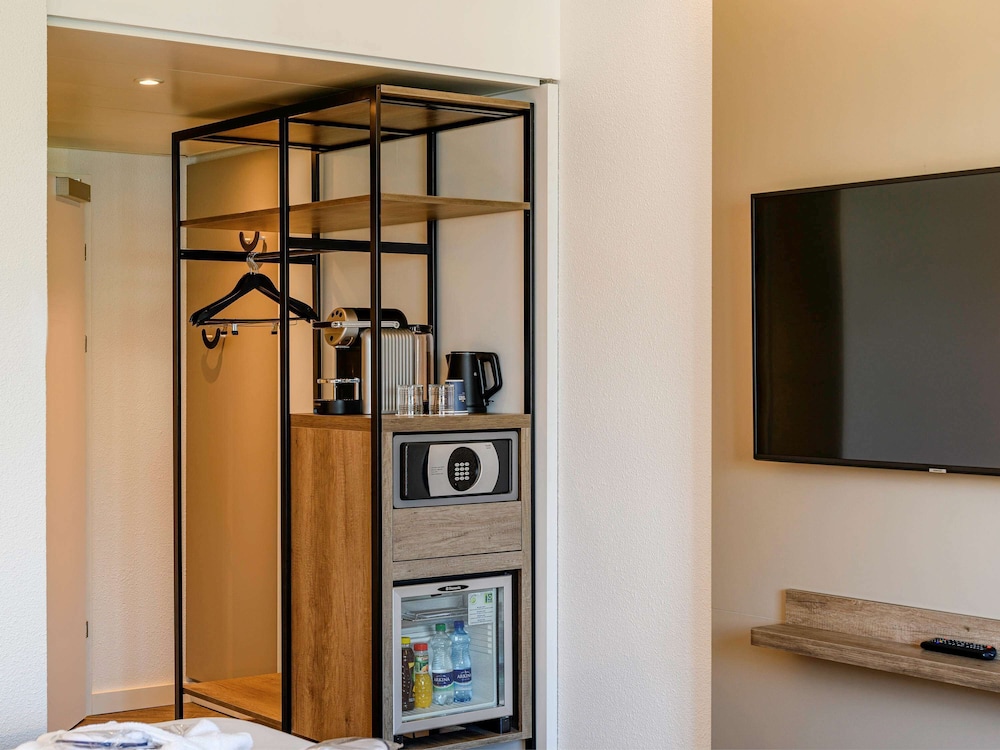 Novotel Zurich City West 60/79