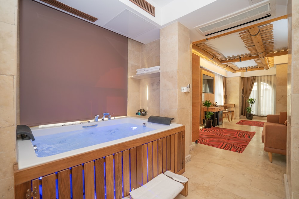 Pasha Palace Hotel 48/70