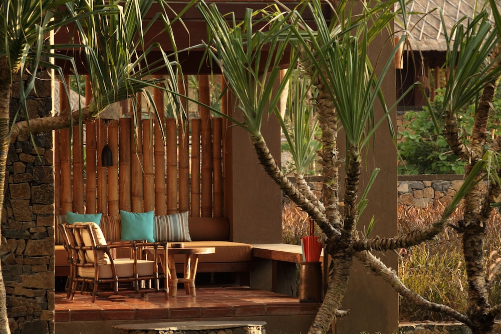 Jeeva Klui Resort 39/50