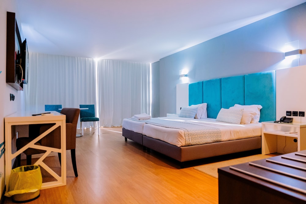 Beira Terrace Hotel 8/50