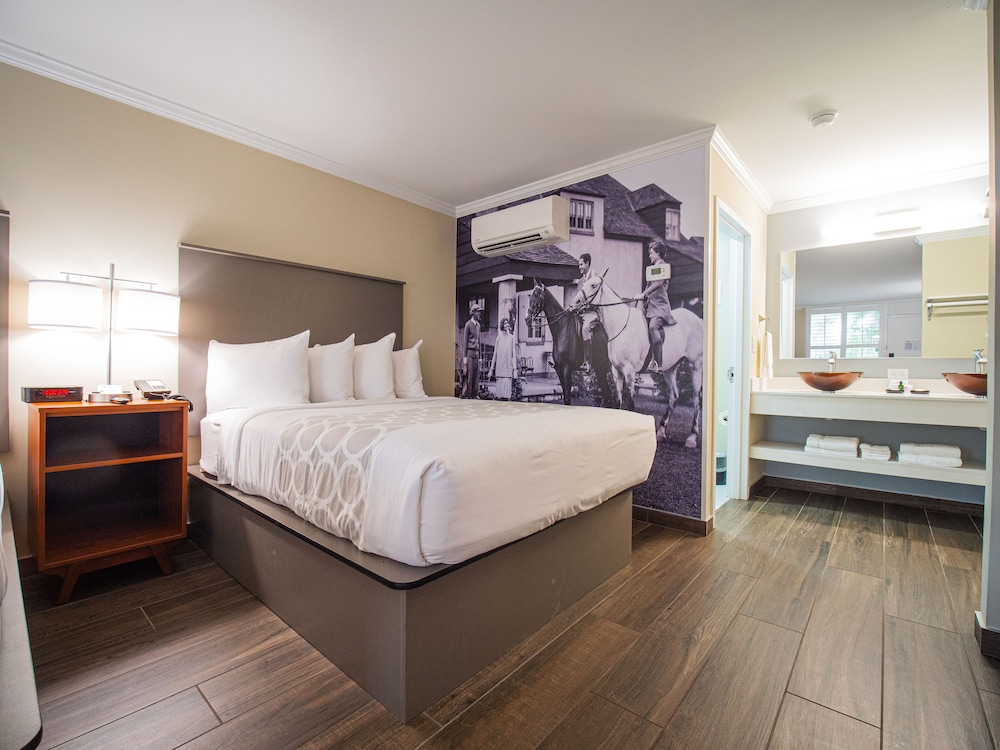 Equus Inn Ocala 11/56