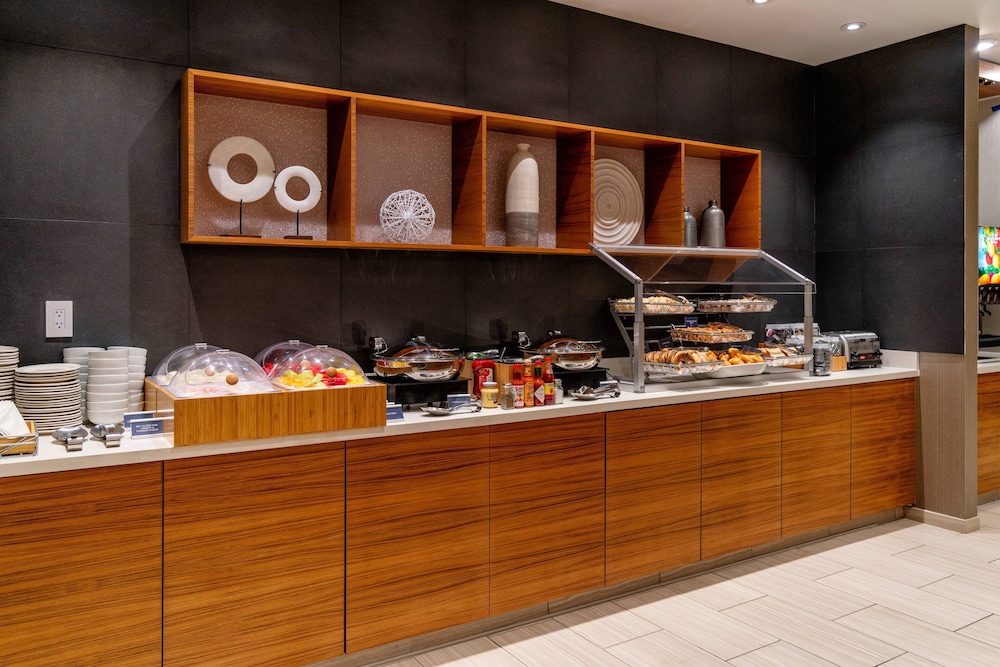 SpringHill Suites by Marriott Oakland Airport 24/33