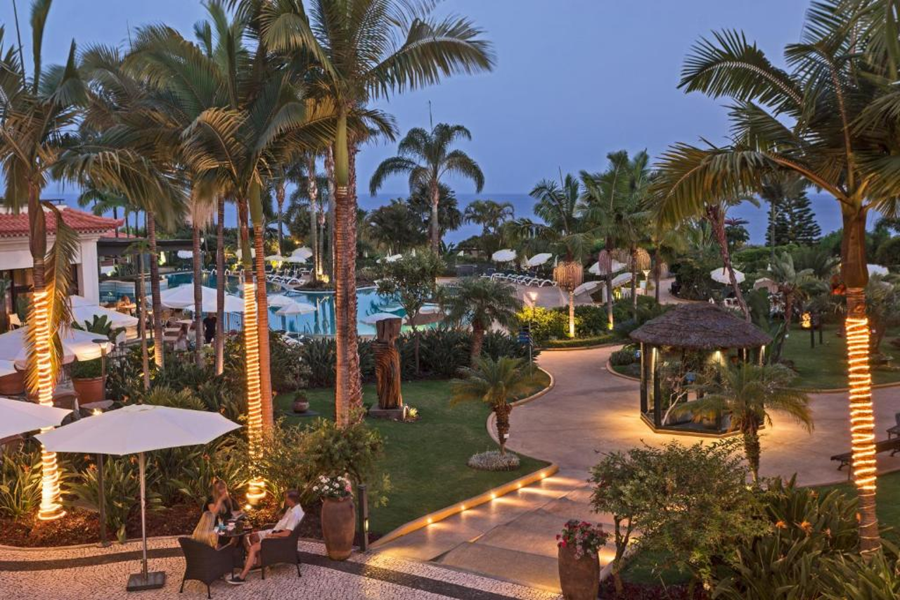 Suite Hotel Eden Mar 21/22