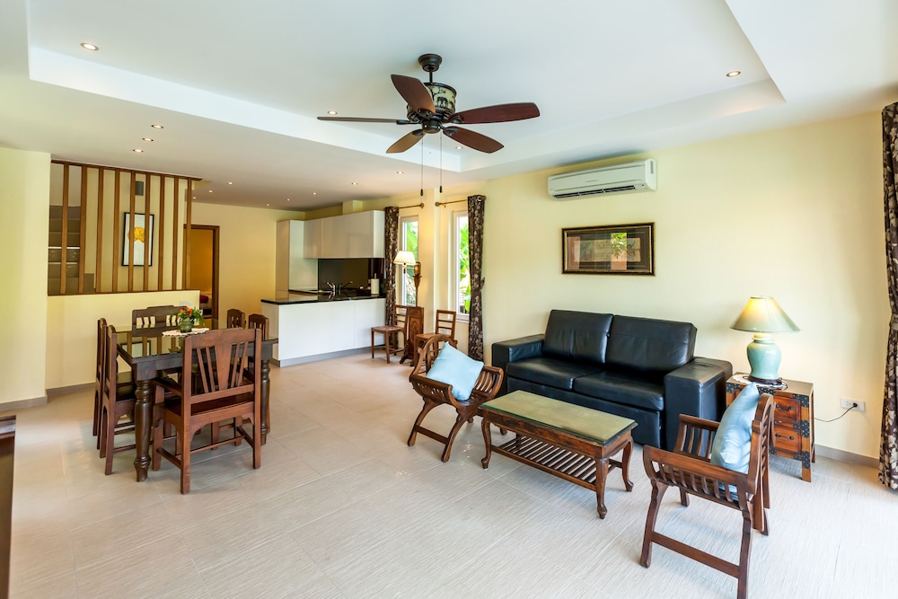 Little Sunshine Boutique Beach Resort & Spa 27/46