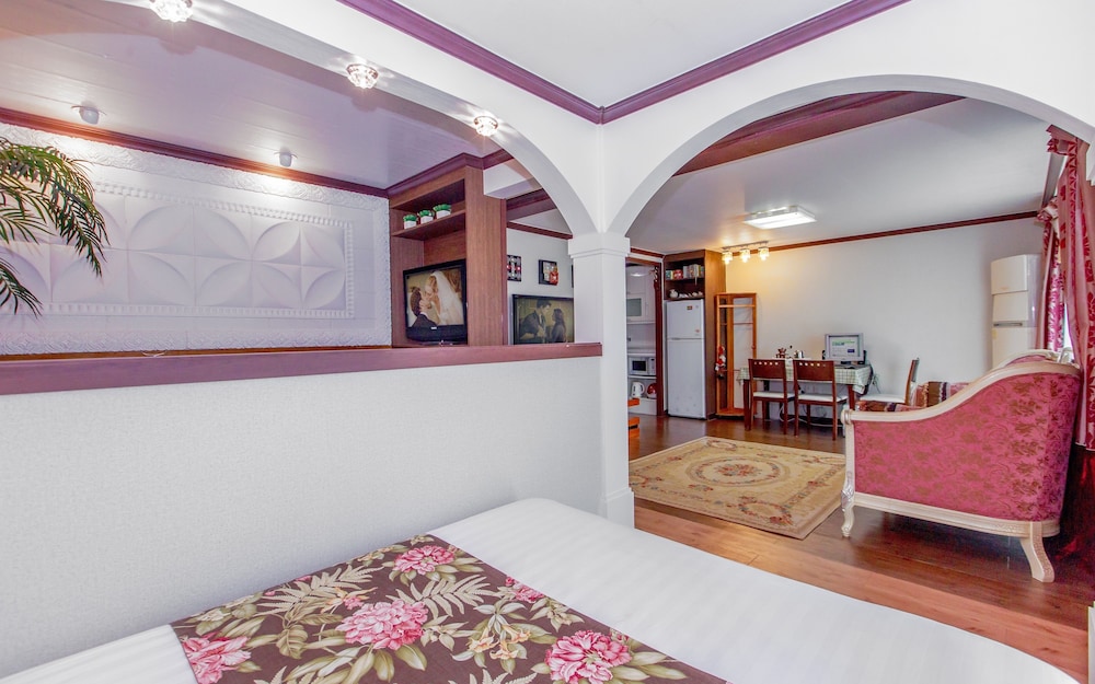 Spa Pension Basso 7/50