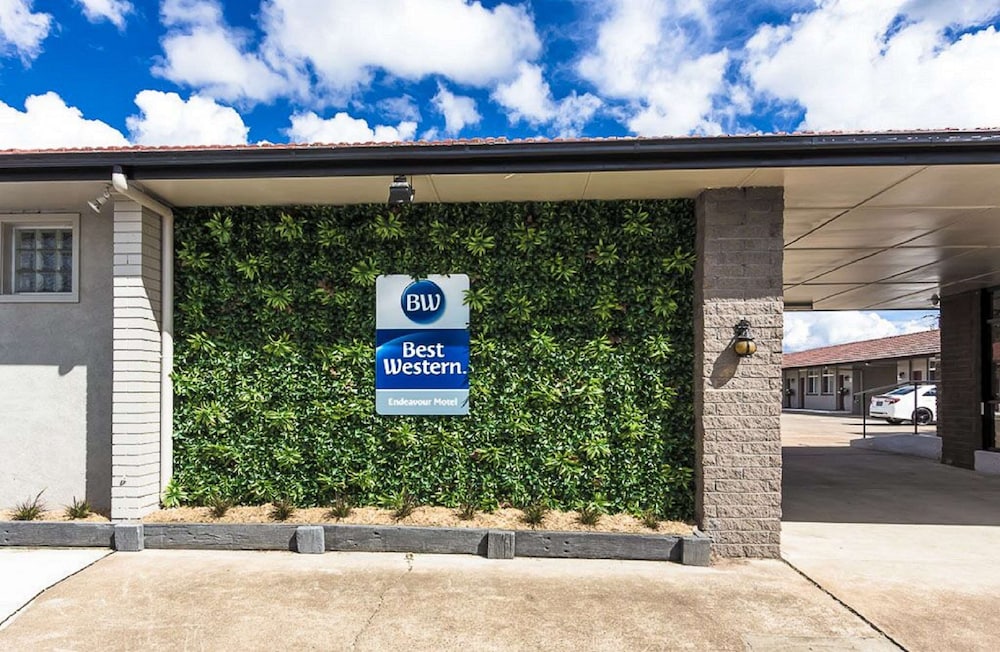 Best Western Endeavour Motel 1/40