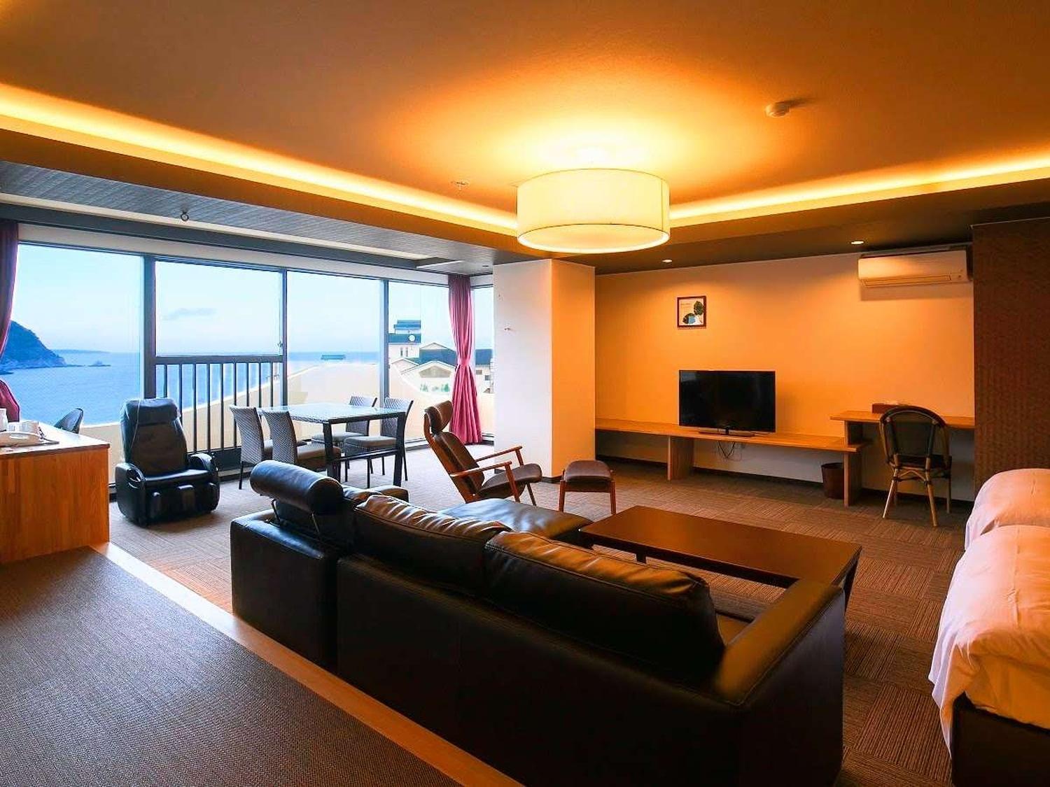 Inatori Akao Hotel 30/50