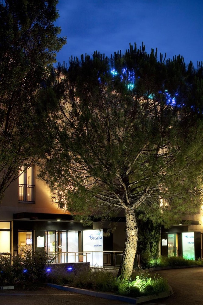 ESCALE OCEANIA AIX HOTEL in AIX EN PROVENCE