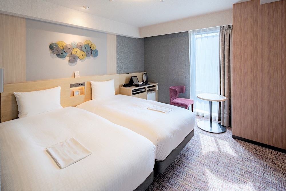 STANDARD, TWIN BEDS, SMOKING